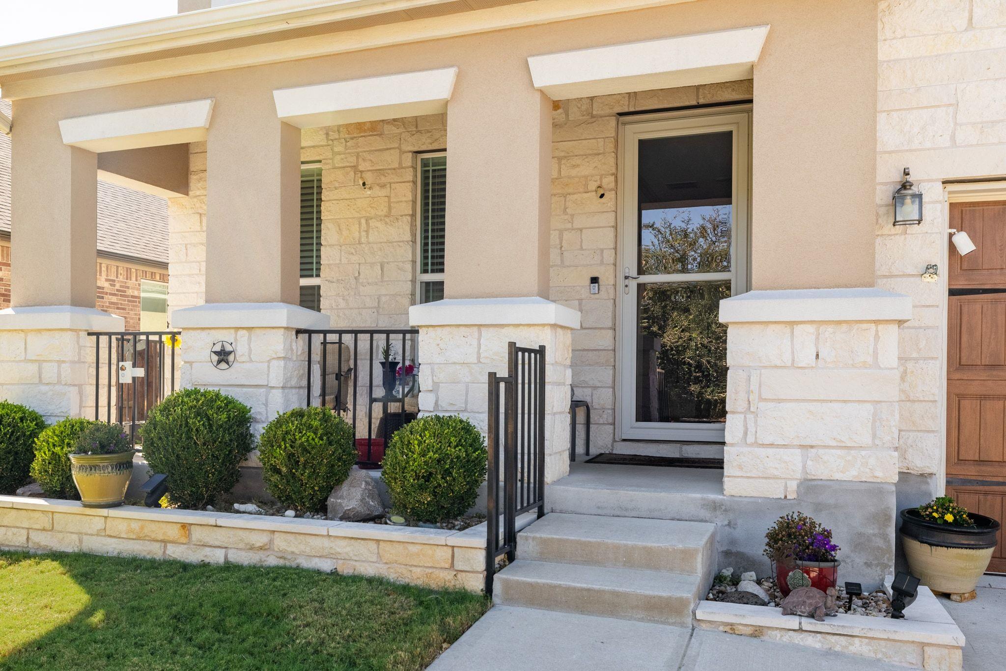 1022 Toltec Trail Georgetown TX 78626
