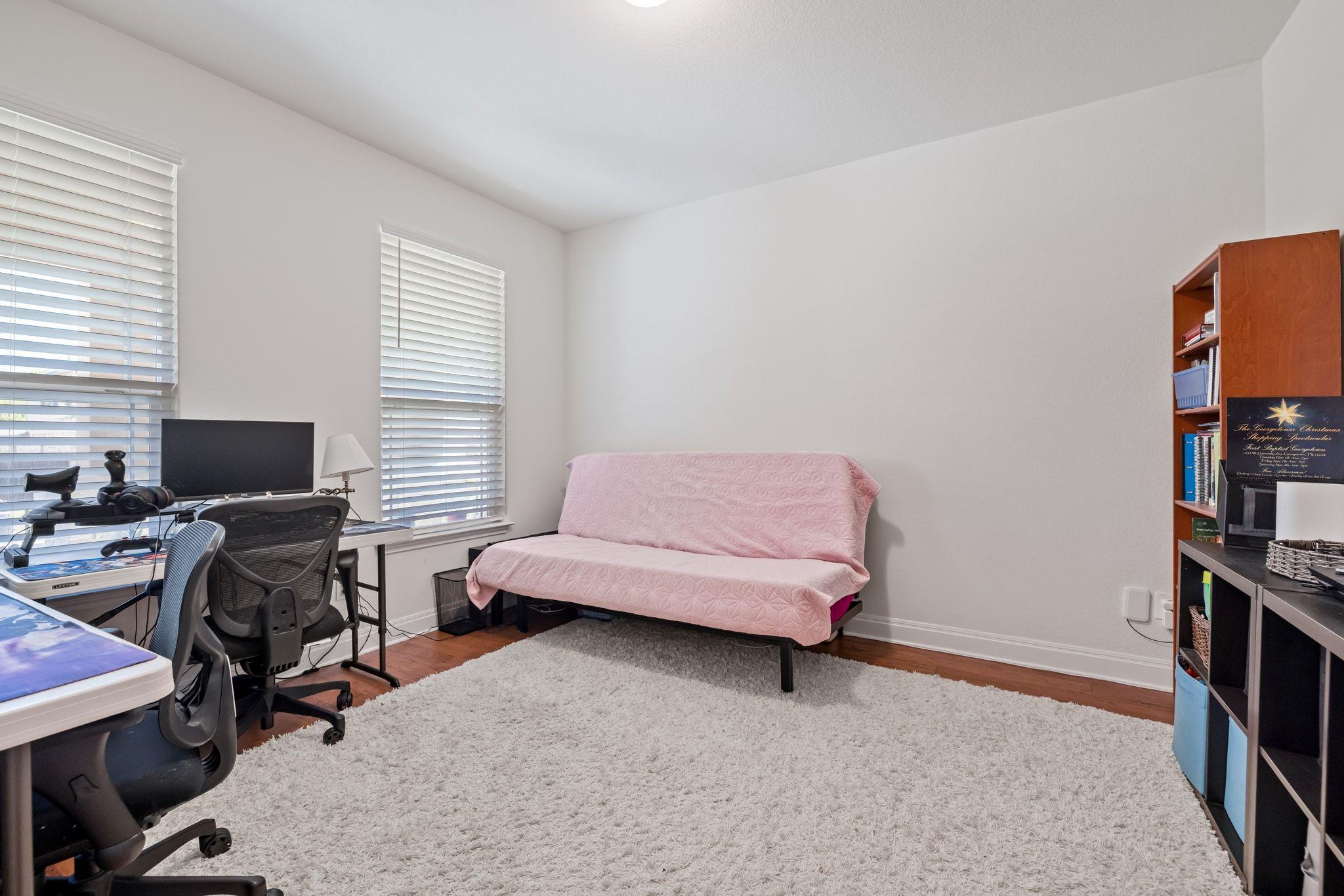 1022 Toltec Trail Georgetown TX 78626