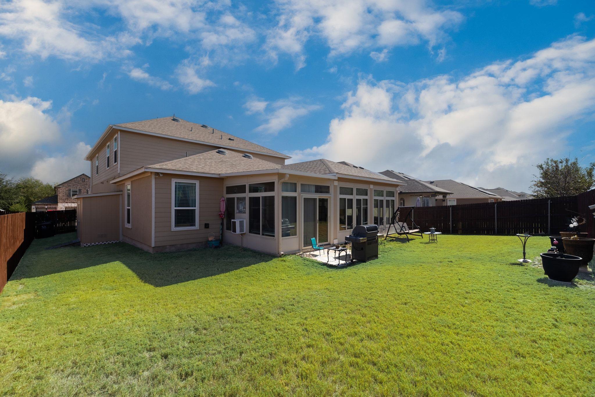 1022 Toltec Trail Georgetown TX 78626