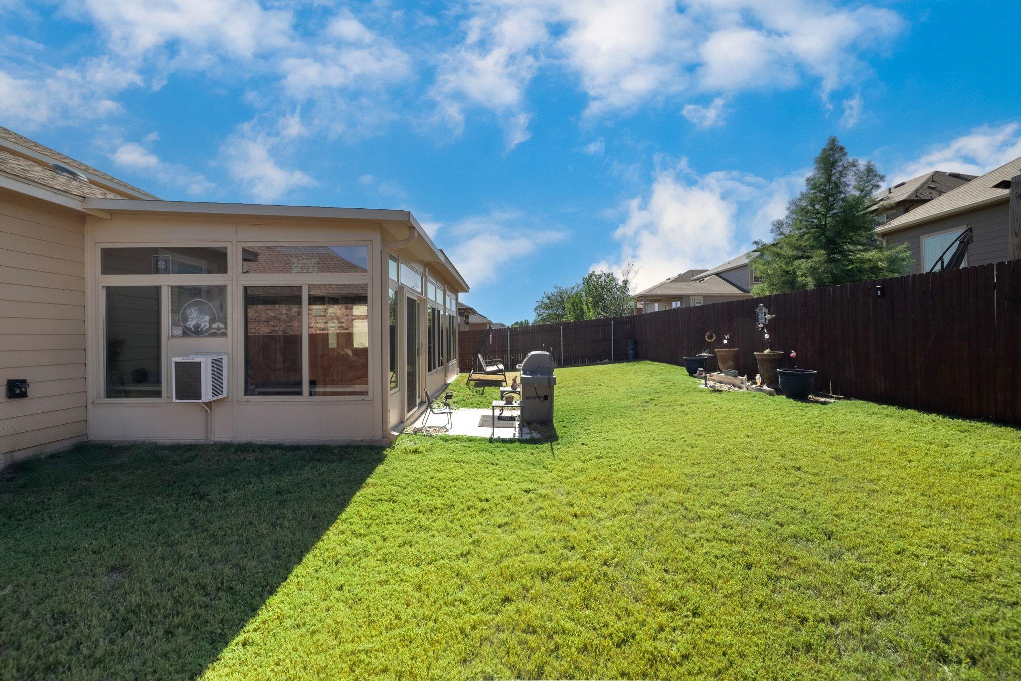1022 Toltec Trail Georgetown TX 78626