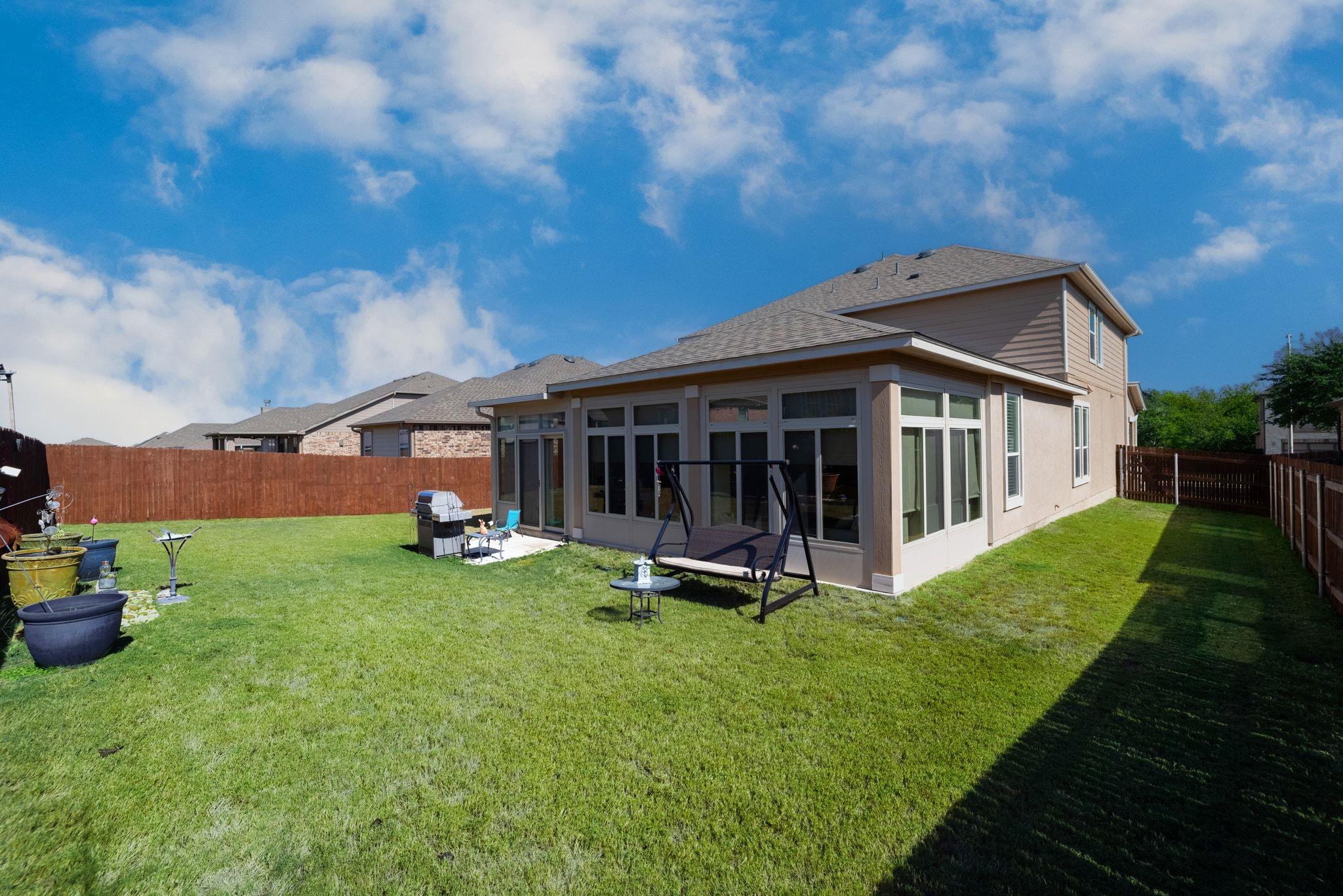 1022 Toltec Trail Georgetown TX 78626