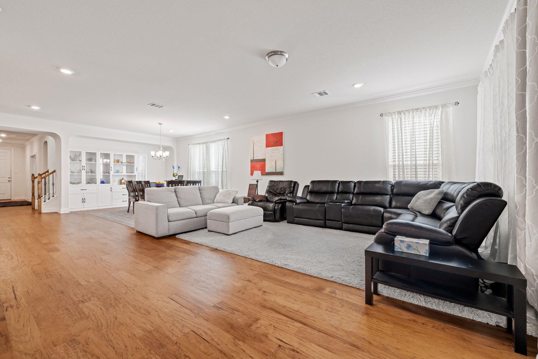 1022 Toltec Trail Georgetown TX 78626