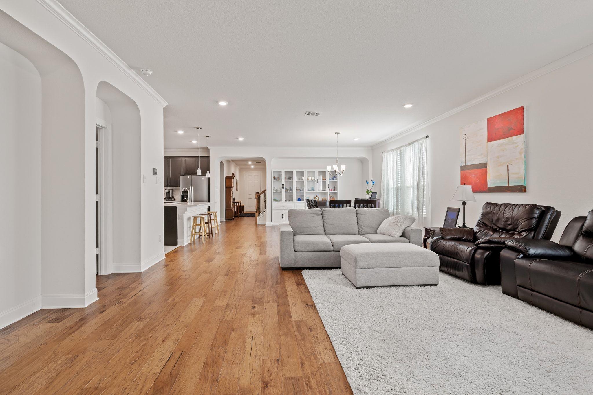 1022 Toltec Trail Georgetown TX 78626