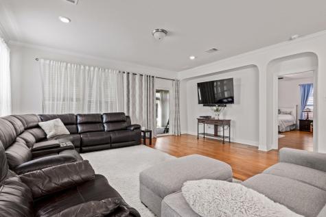 1022 Toltec Trail Georgetown TX 78626