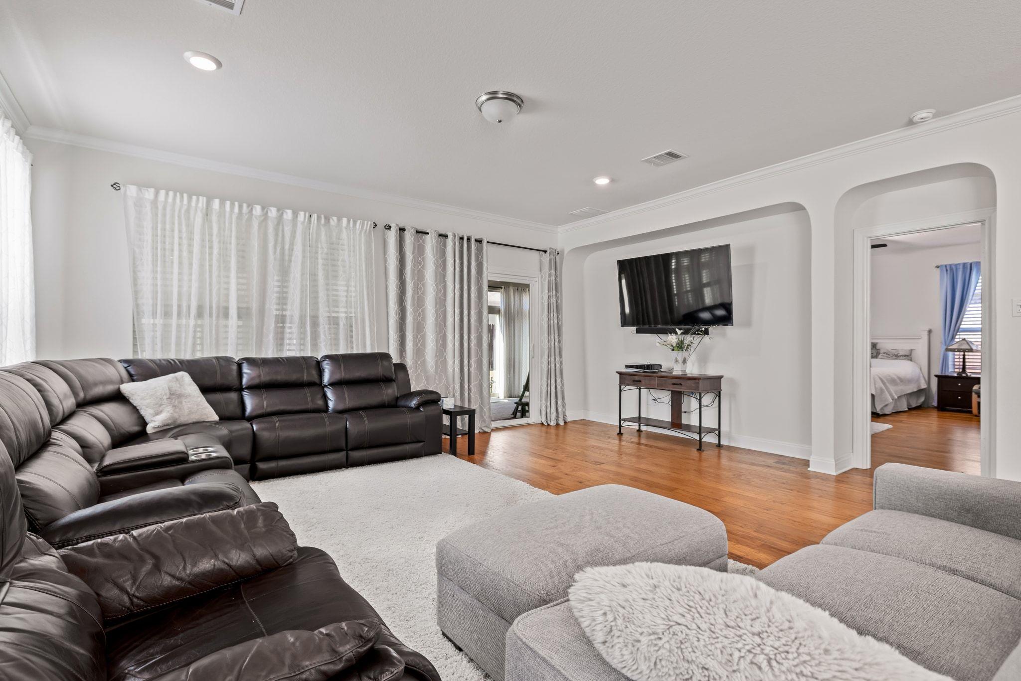 1022 Toltec Trail Georgetown TX 78626