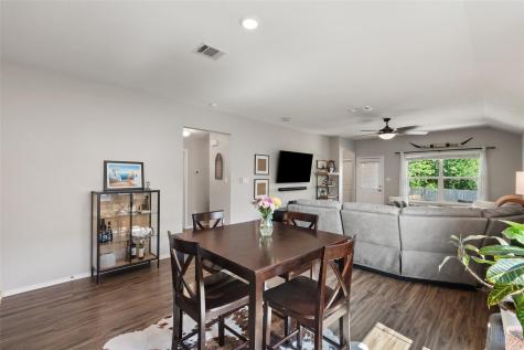 6009 Toscana Trace Round Rock TX 78665
