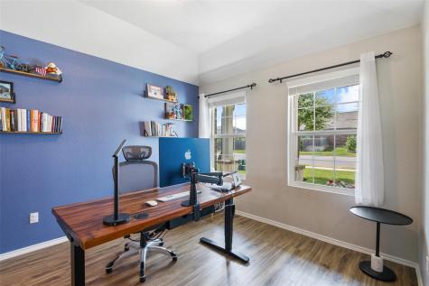 6009 Toscana Trace Round Rock TX 78665