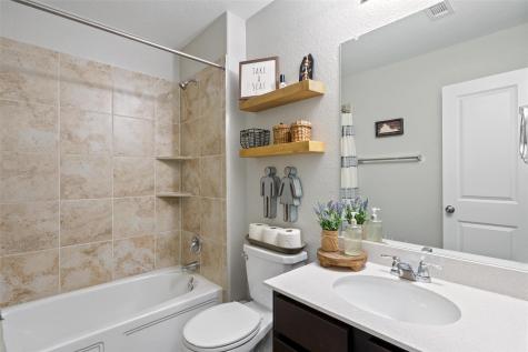 6009 Toscana Trace Round Rock TX 78665