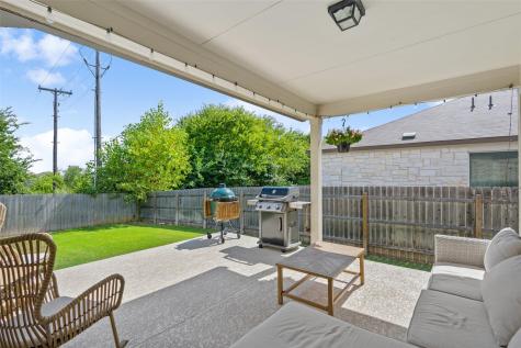 6009 Toscana Trace Round Rock TX 78665