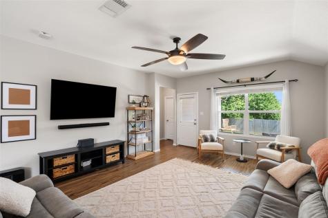6009 Toscana Trace Round Rock TX 78665