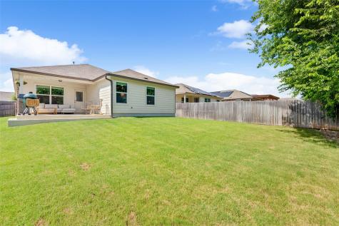 6009 Toscana Trace Round Rock TX 78665