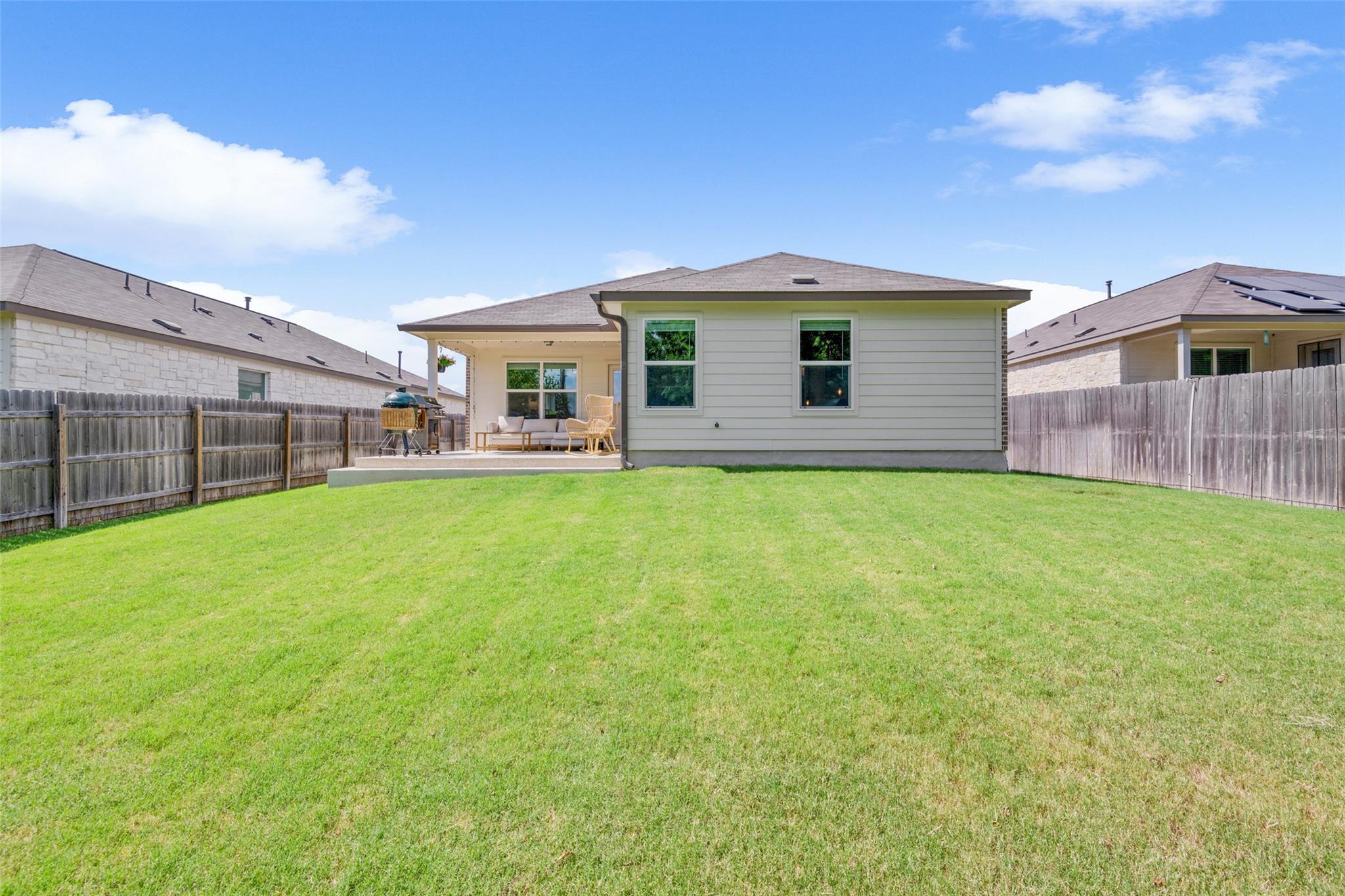 6009 Toscana Trace Round Rock TX 78665