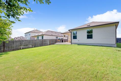 6009 Toscana Trace Round Rock TX 78665