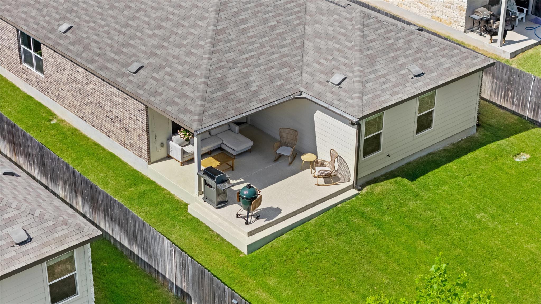6009 Toscana Trace Round Rock TX 78665