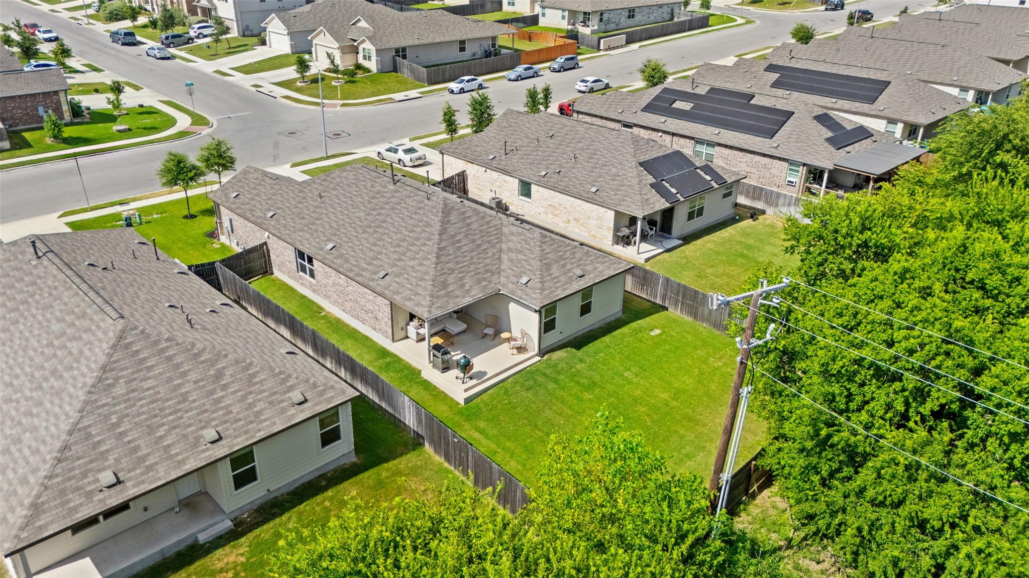 6009 Toscana Trace Round Rock TX 78665