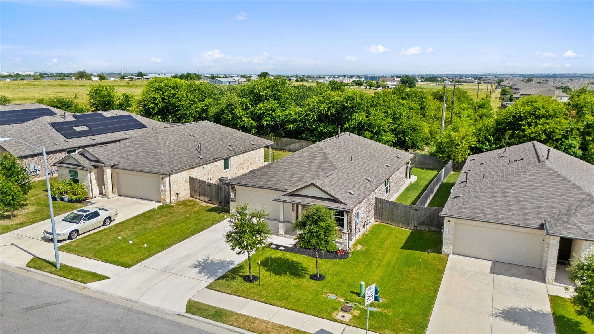 6009 Toscana Trace Round Rock TX 78665