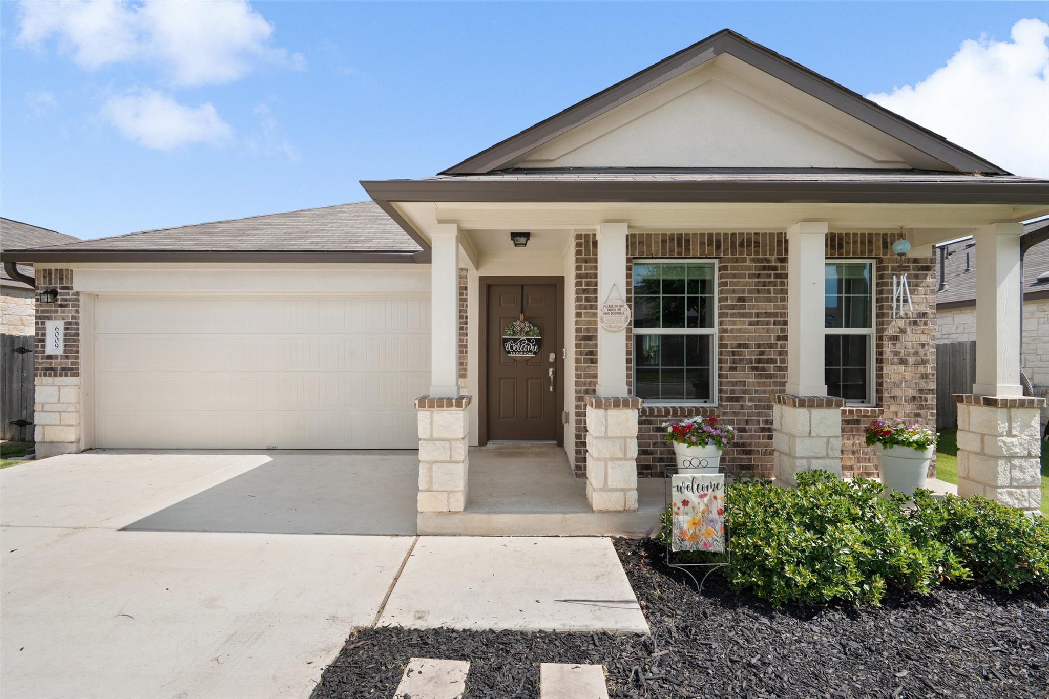 6009 Toscana Trace Round Rock TX 78665