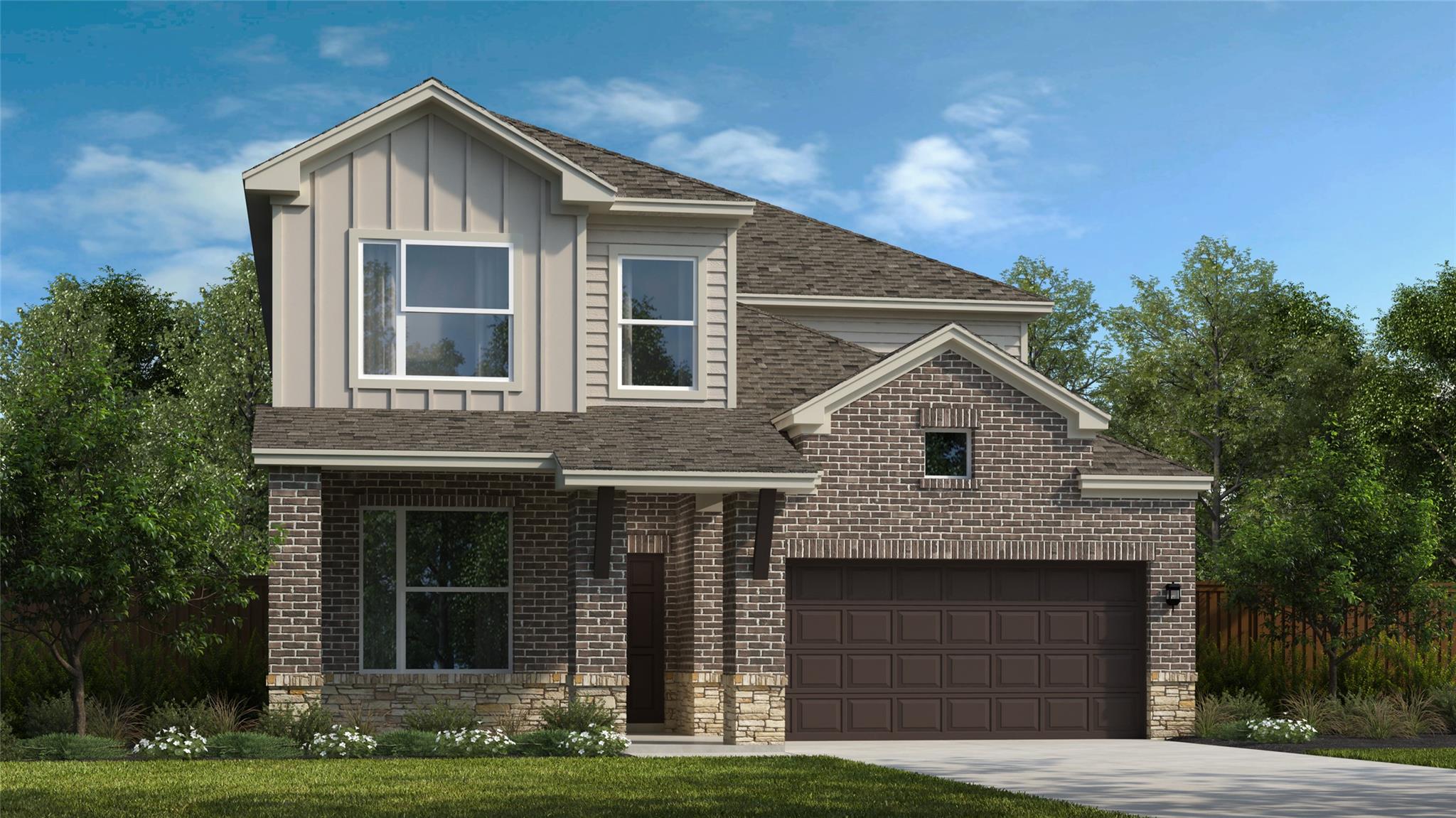 105 Carlsbad Court Georgetown TX 78626