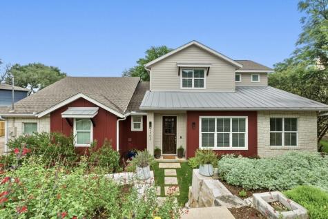 2402 Bahama Road Austin TX 78733
