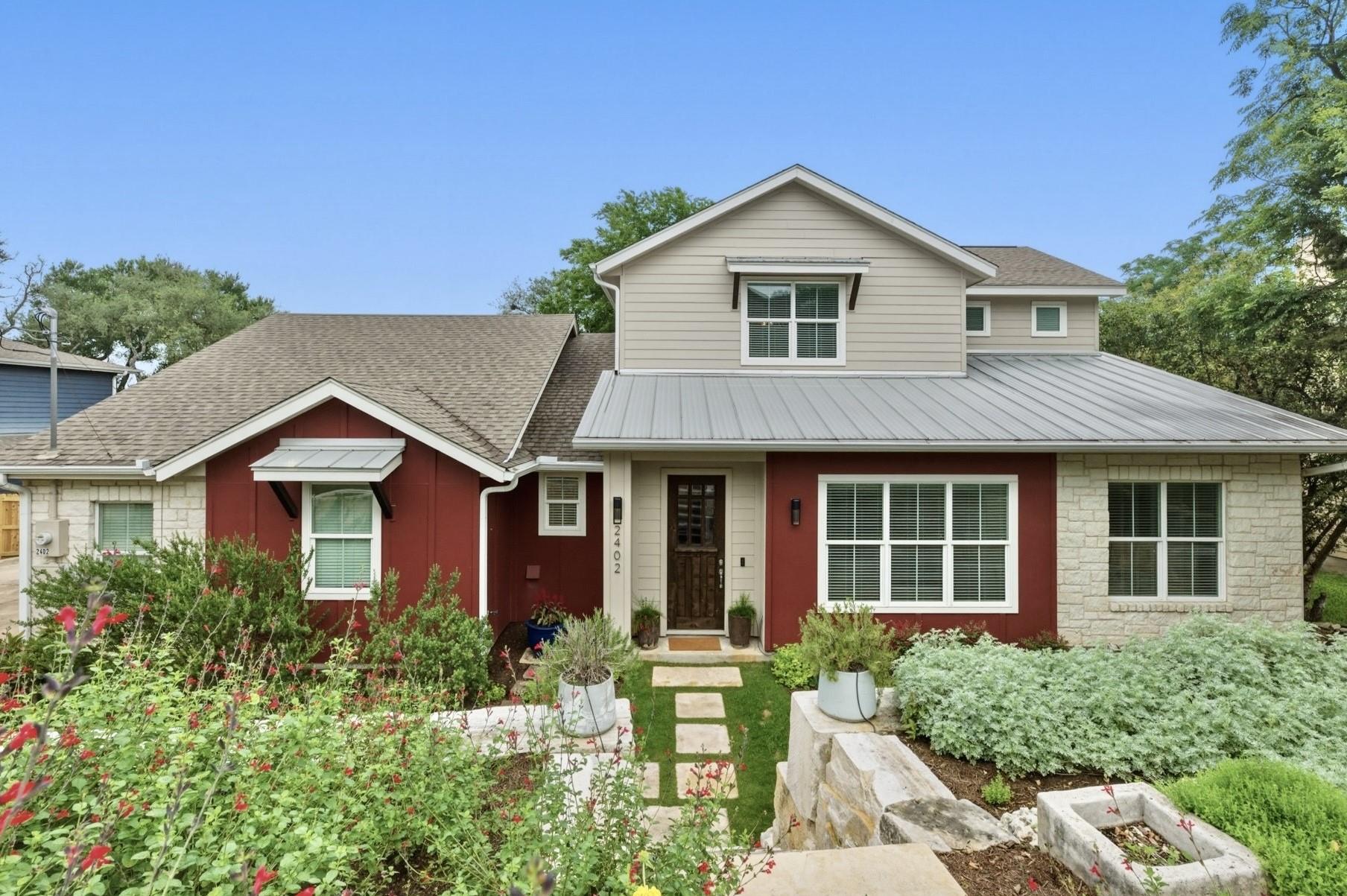 2402 Bahama Road Austin TX 78733