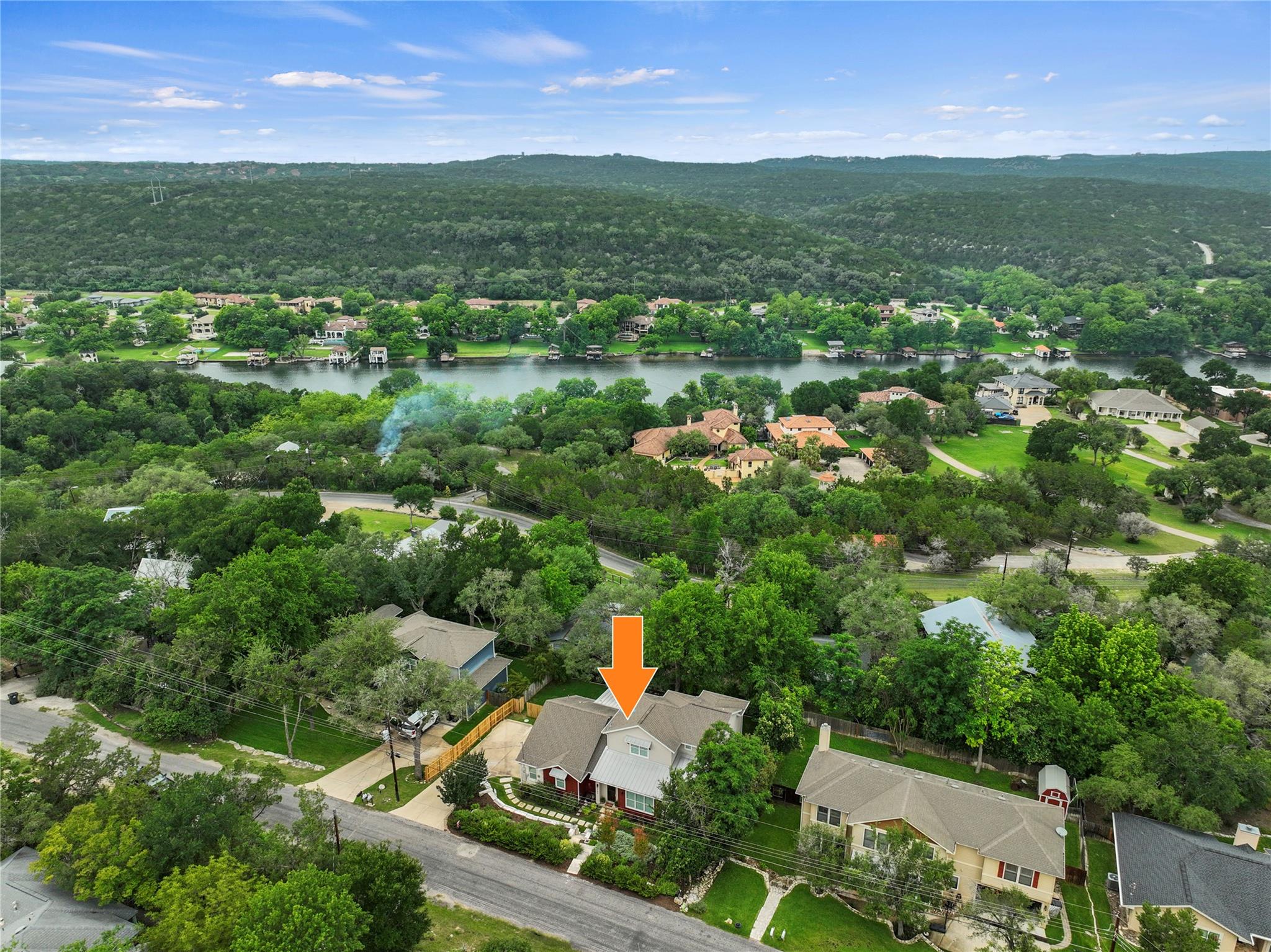 2402 Bahama Road Austin TX 78733
