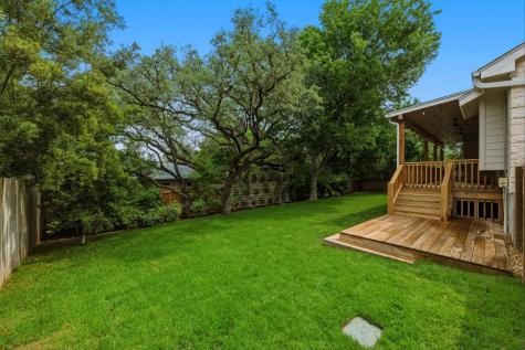 2402 Bahama Road Austin TX 78733