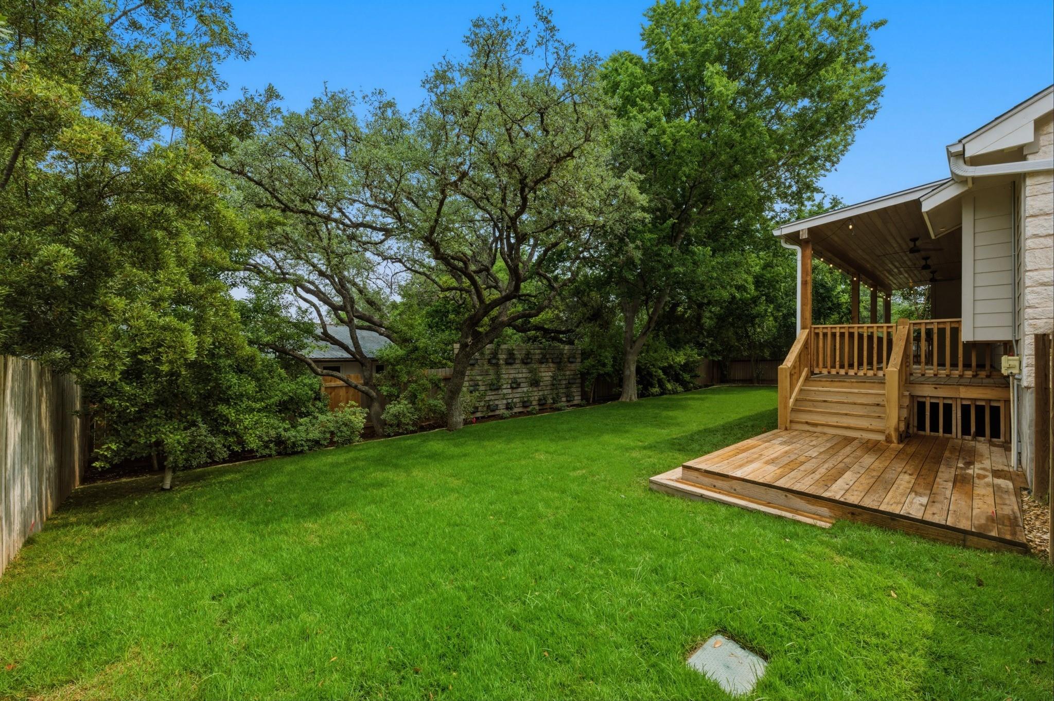 2402 Bahama Road Austin TX 78733