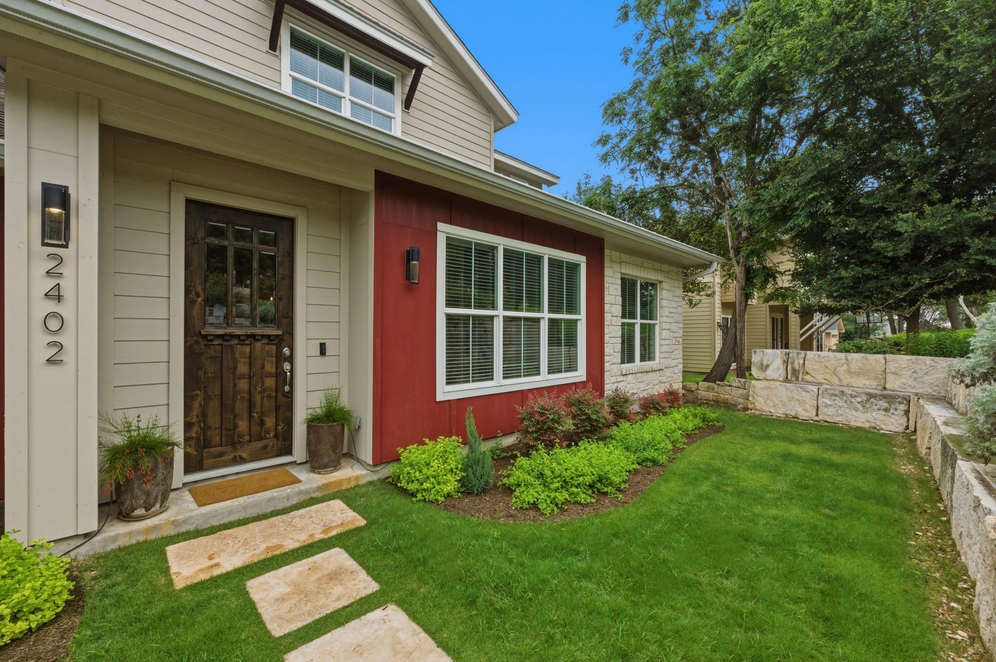 2402 Bahama Road Austin TX 78733