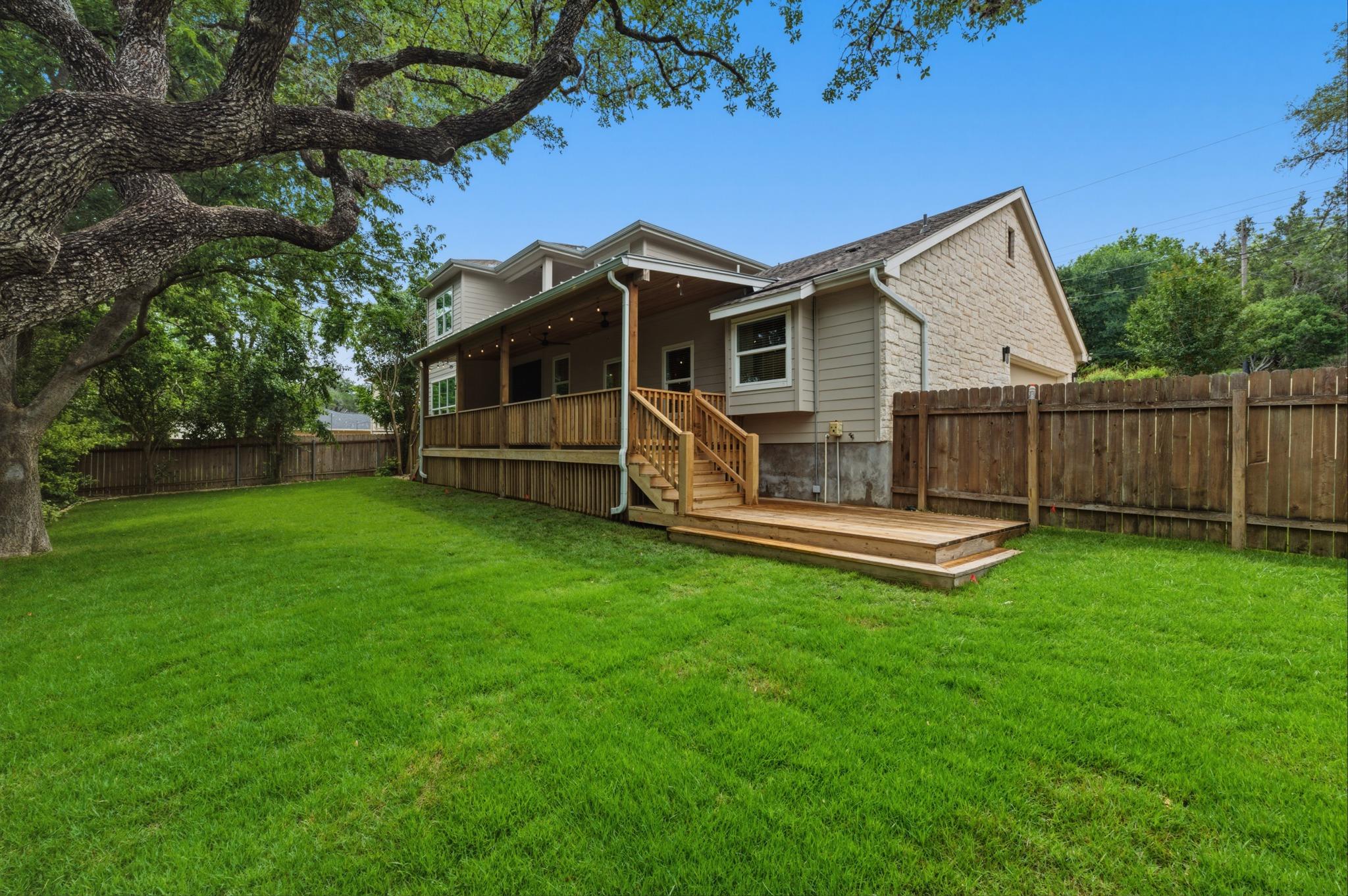 2402 Bahama Road Austin TX 78733