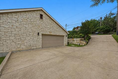 2402 Bahama Road Austin TX 78733
