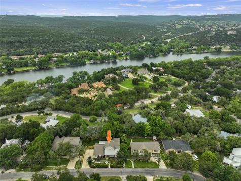2402 Bahama Road Austin TX 78733