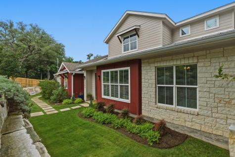 2402 Bahama Road Austin TX 78733