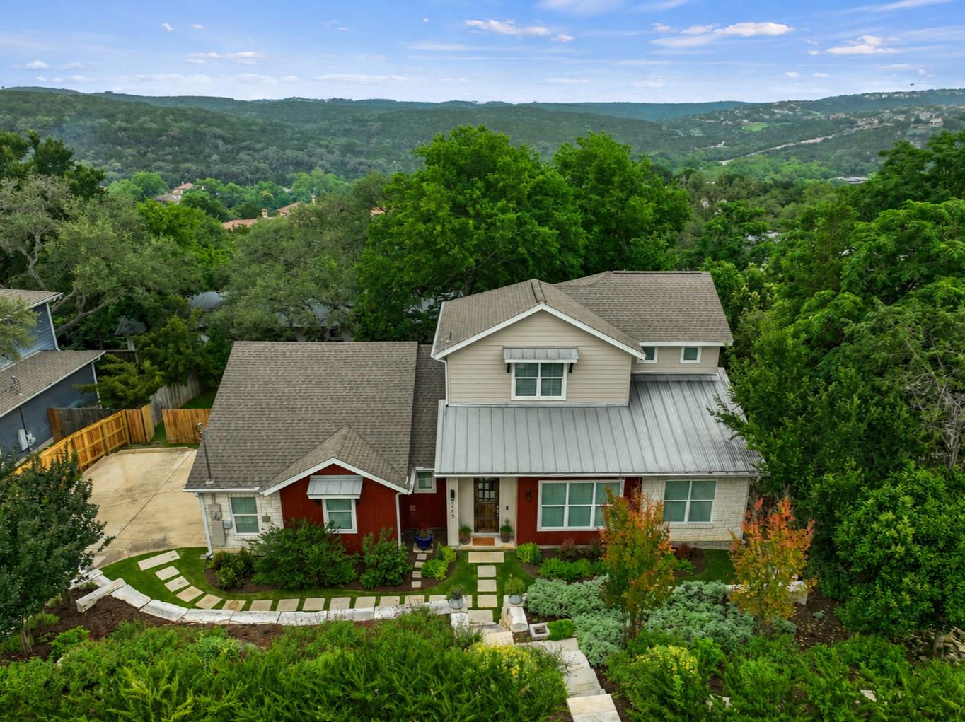 2402 Bahama Road Austin TX 78733