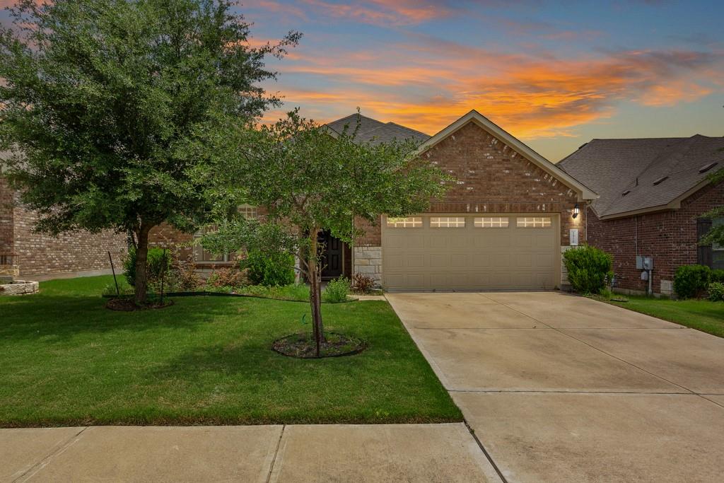 1916 Elaina Loop Leander TX 78641