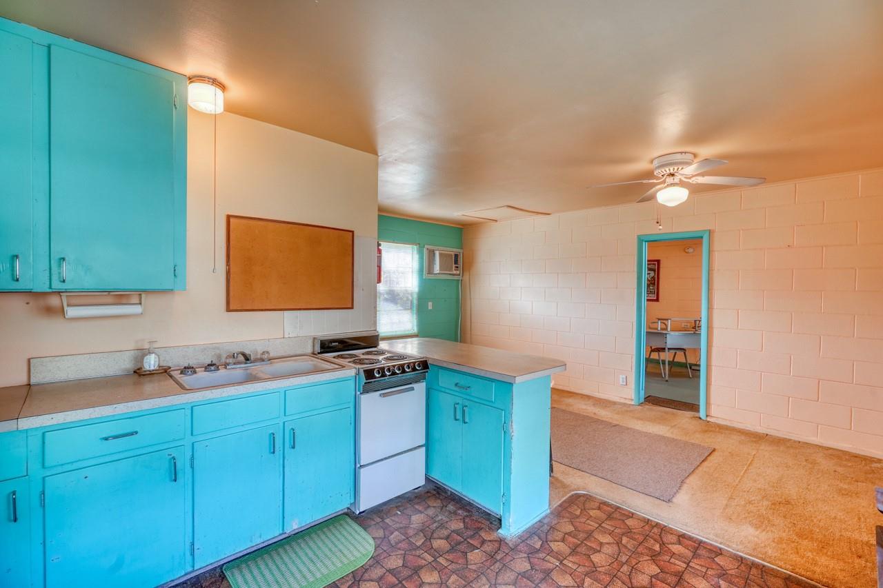 201 Lakewood Drive Burnet TX 78611