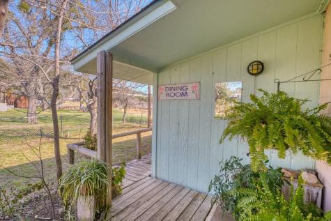201 Lakewood Drive Burnet TX 78611