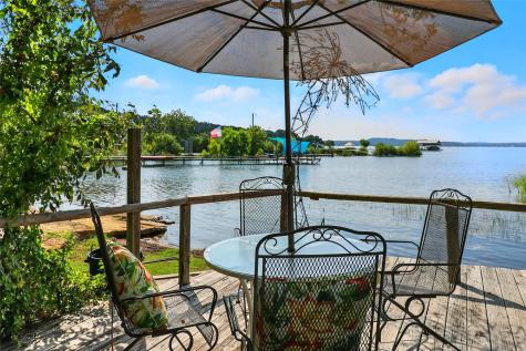201 Lakewood Drive Burnet TX 78611
