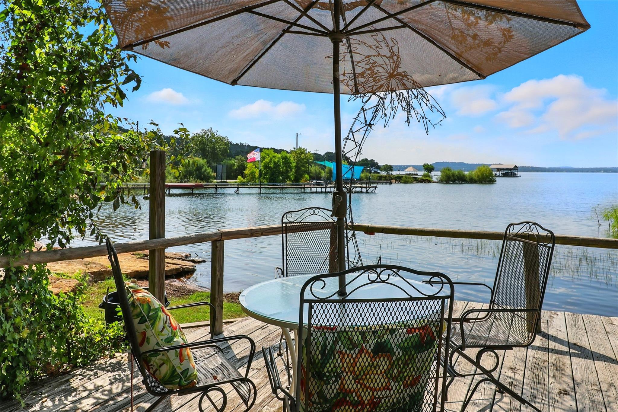 201 Lakewood Drive Burnet TX 78611
