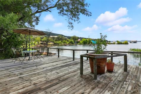 201 Lakewood Drive Burnet TX 78611