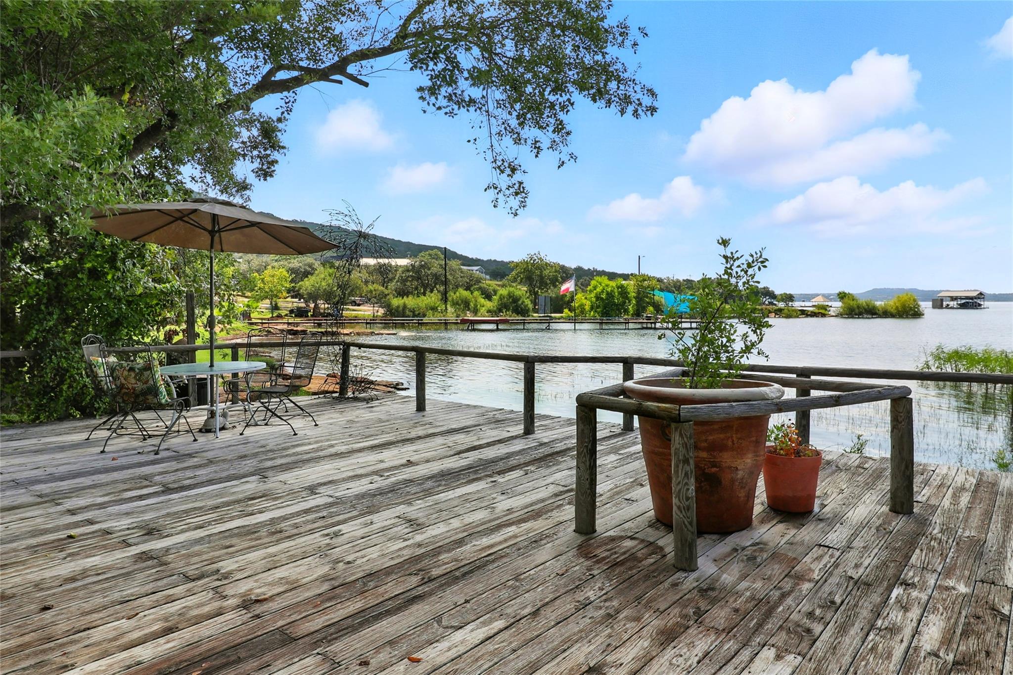 201 Lakewood Drive Burnet TX 78611