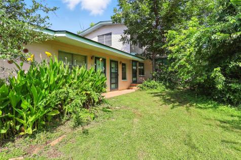 201 Lakewood Drive Burnet TX 78611