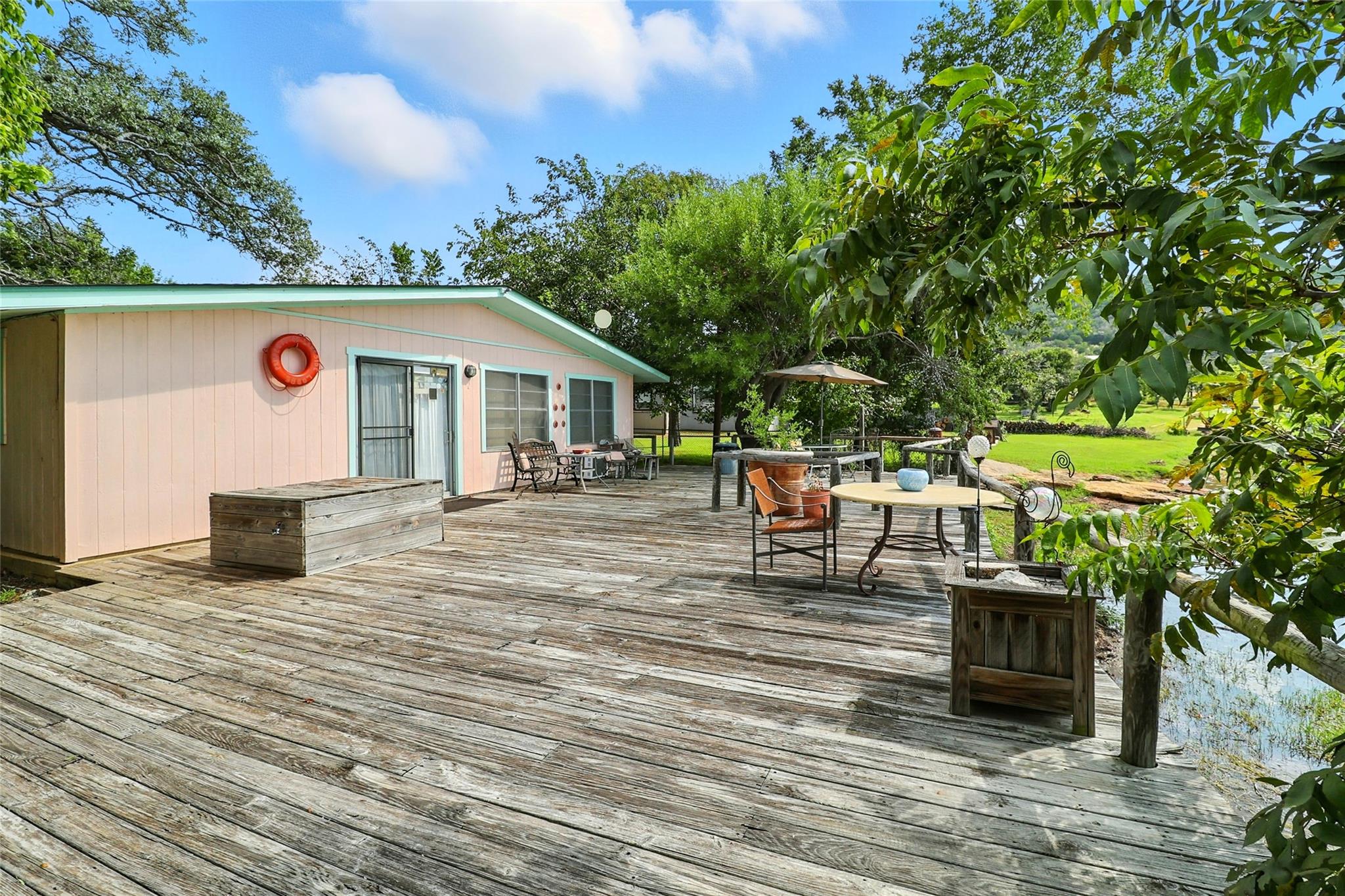 201 Lakewood Drive Burnet TX 78611
