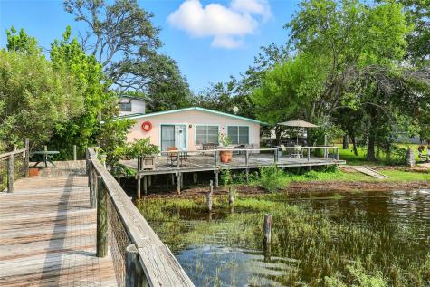 201 Lakewood Drive Burnet TX 78611