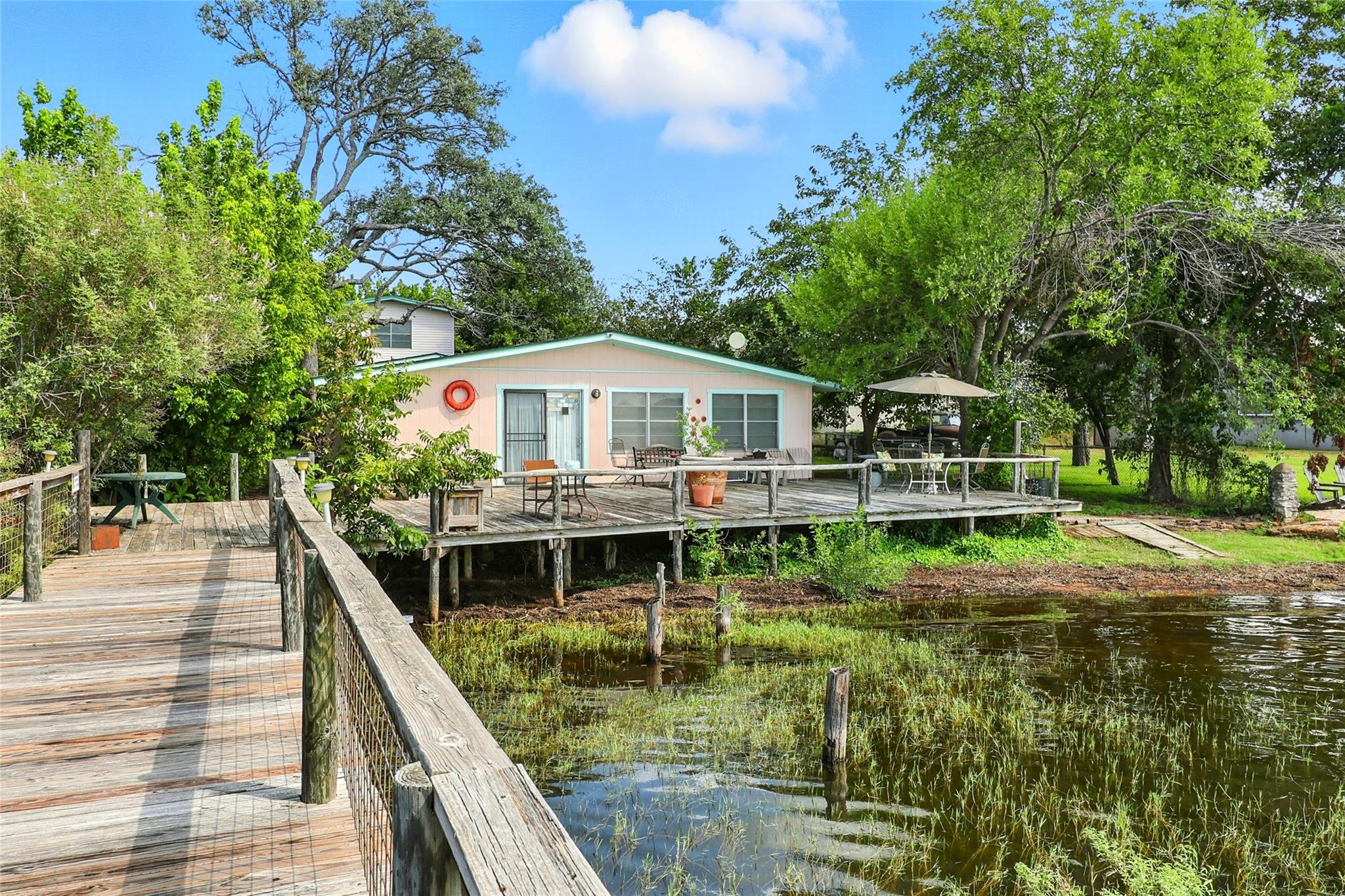 201 Lakewood Drive Burnet TX 78611