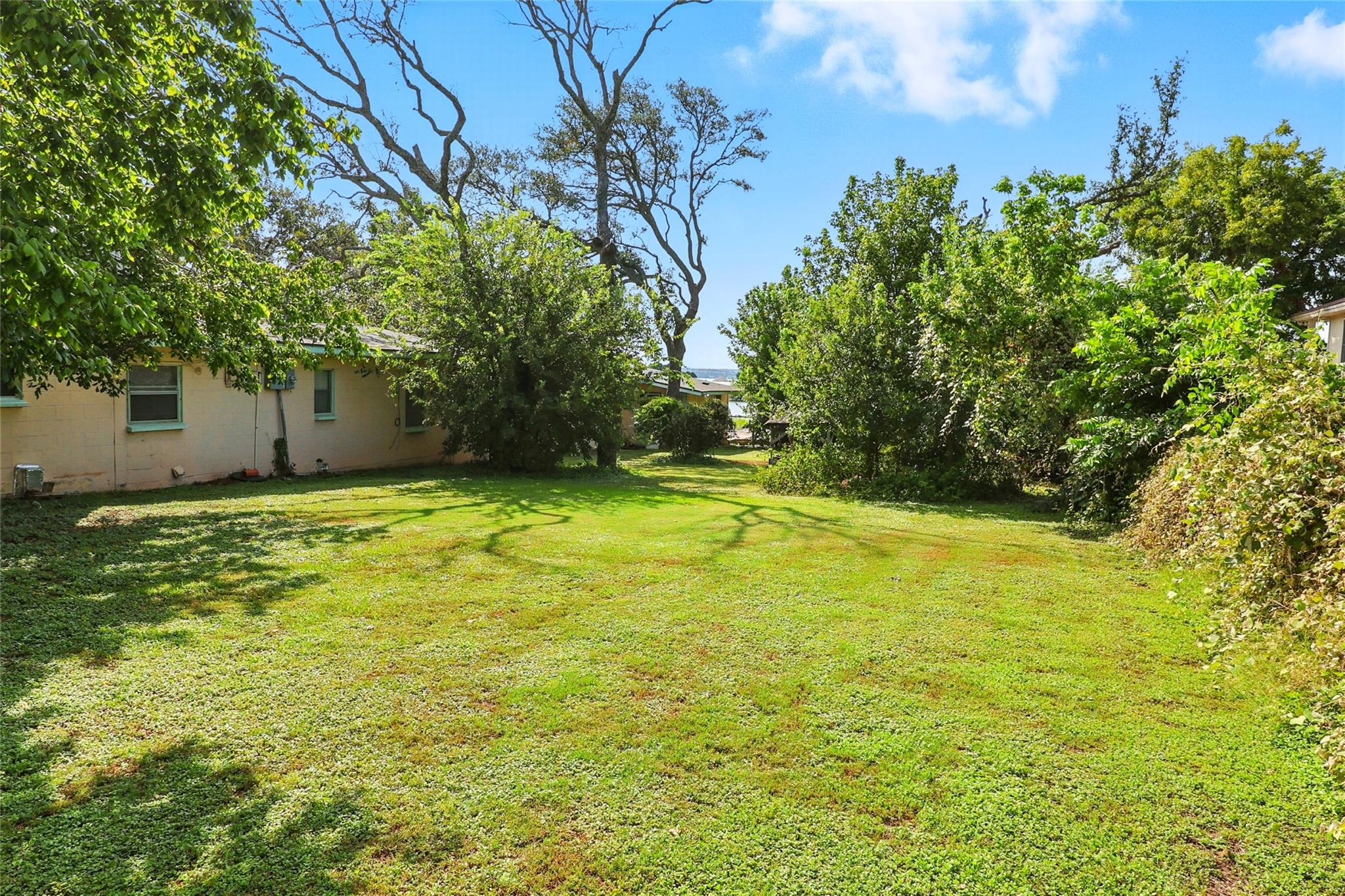 201 Lakewood Drive Burnet TX 78611