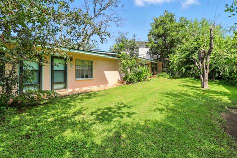 201 Lakewood Drive Burnet TX 78611