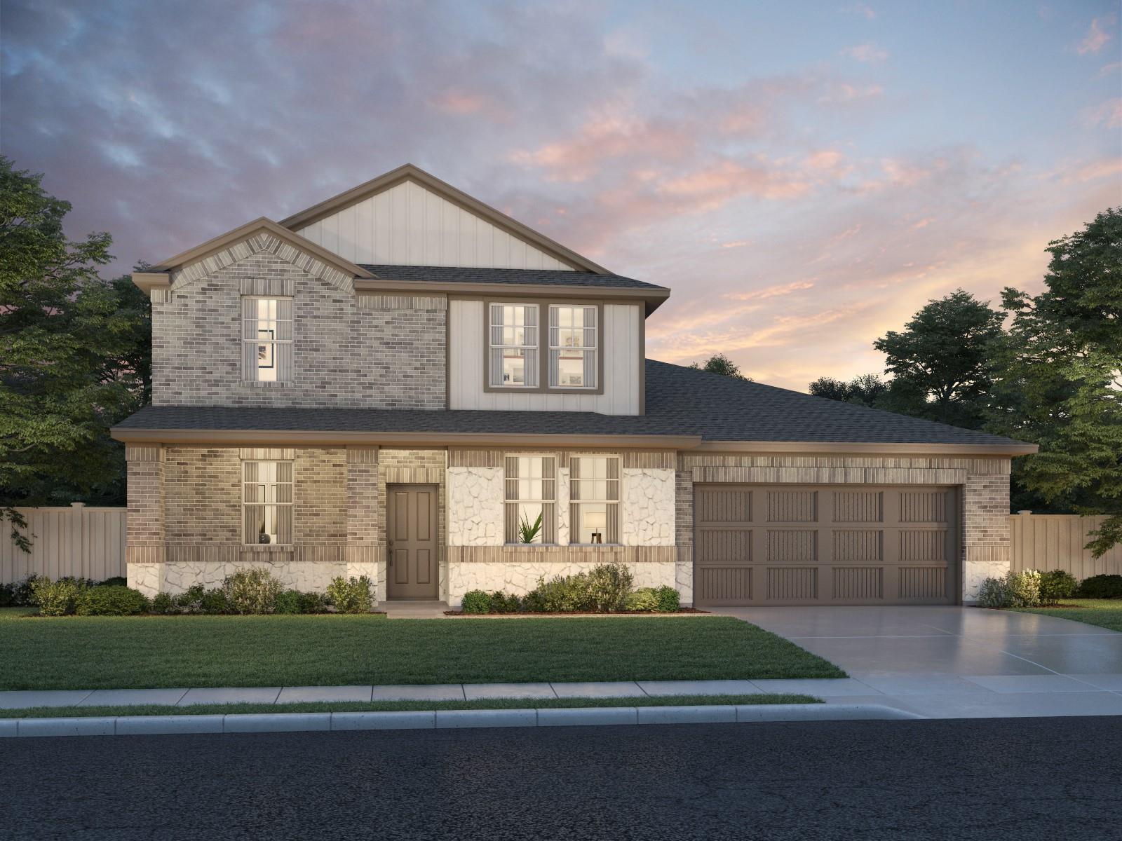 116 Milo Court Kyle TX 78640