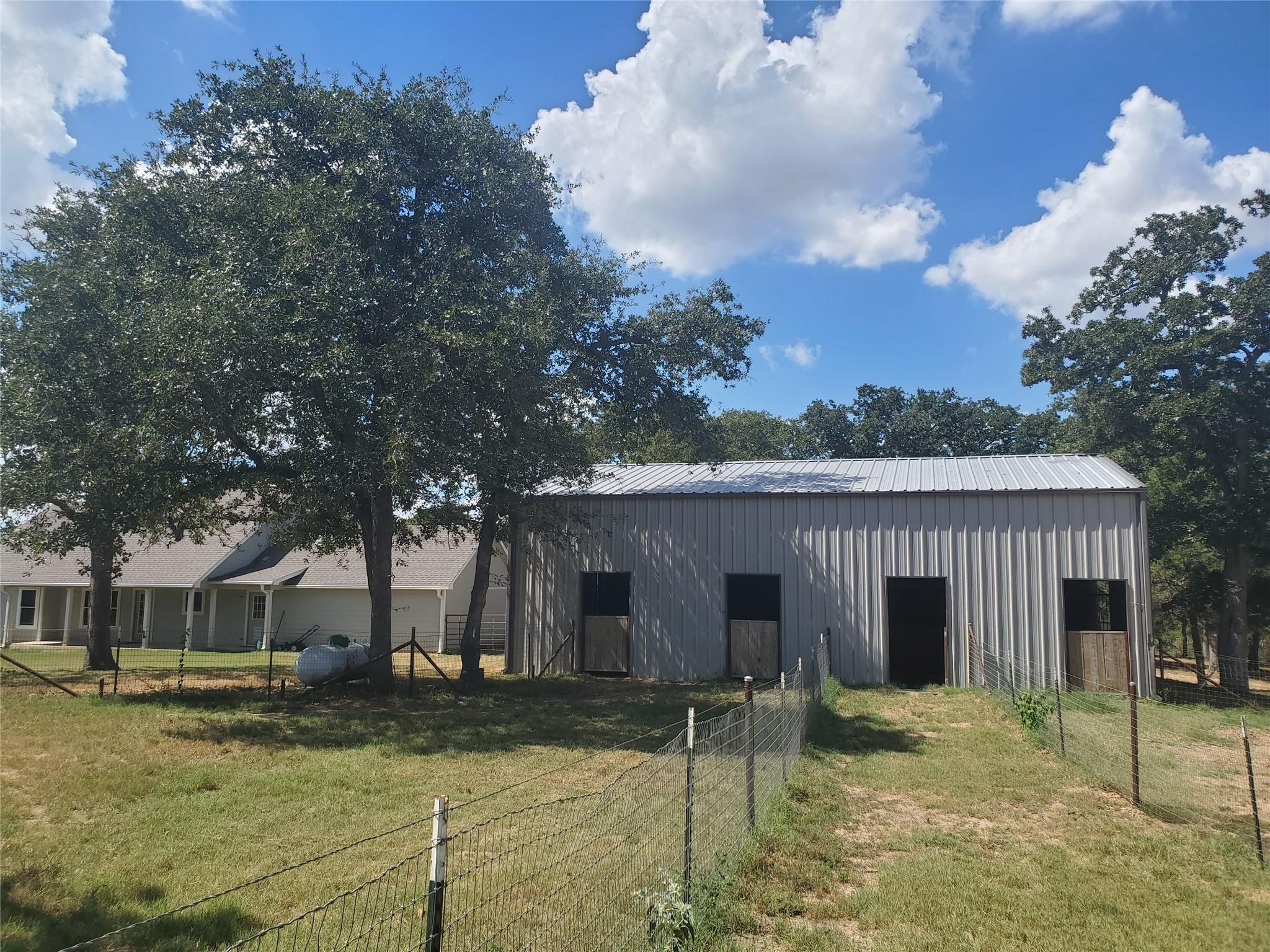 4319 County Road 455 Thorndale TX 76577