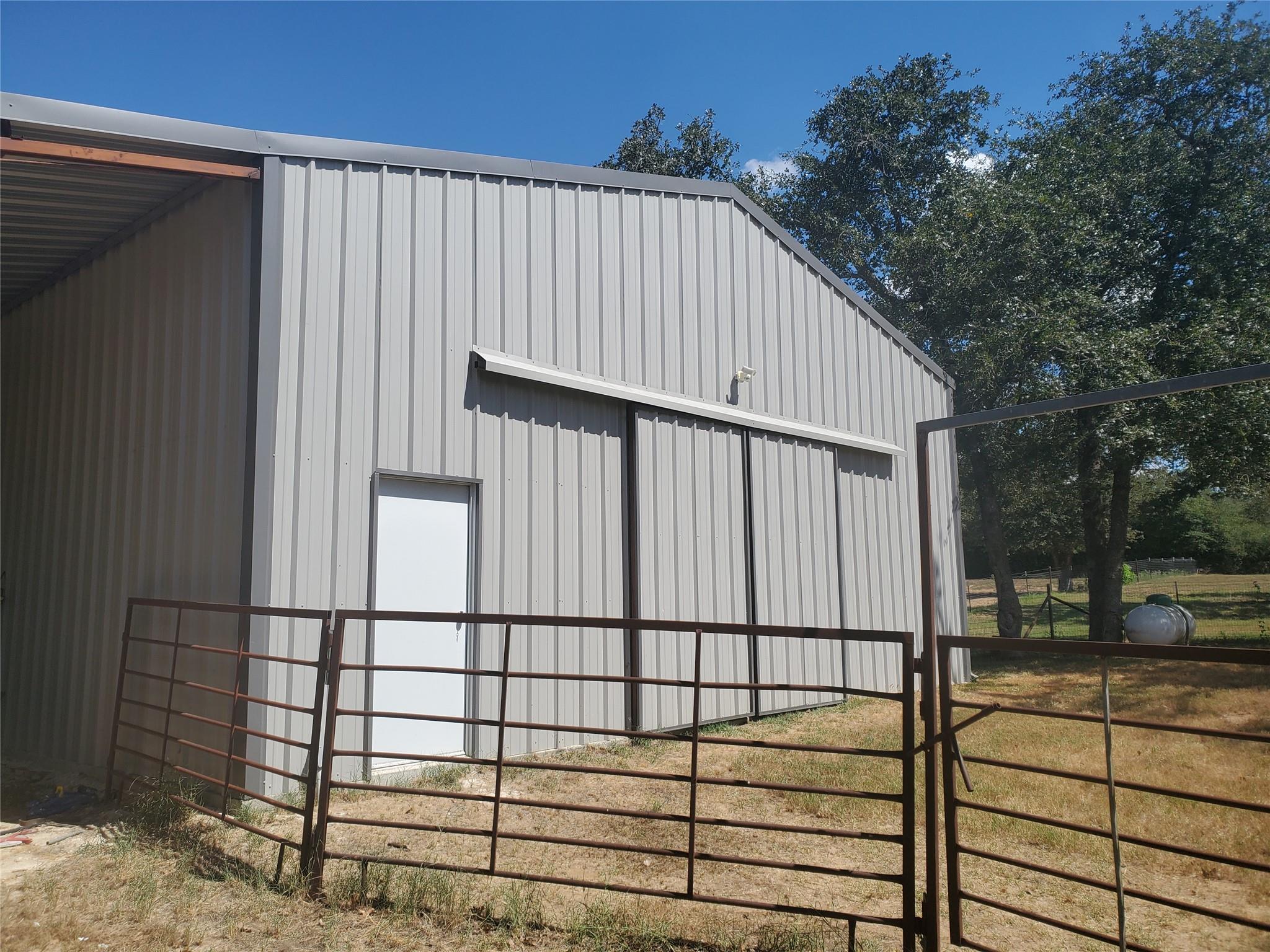 4319 County Road 455 Thorndale TX 76577