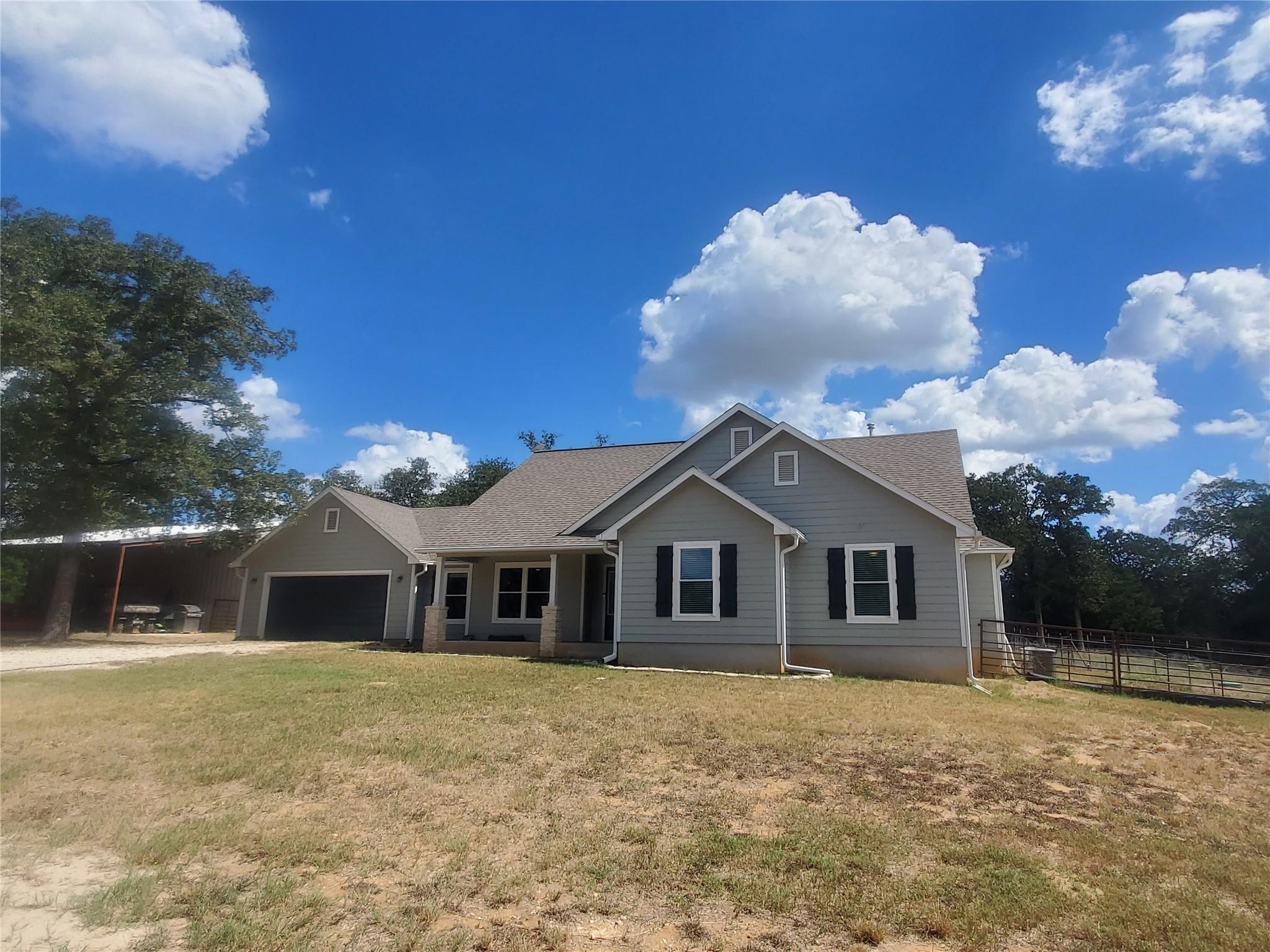 4319 County Road 455 Thorndale TX 76577